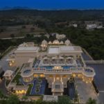 Destination Wedding at Aurika Udaipur 1