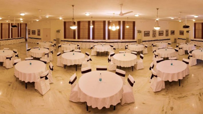 Destination Wedding at Bijolai Palace Jodhpur 6