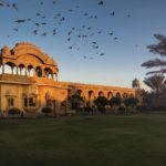 Destination Wedding or Event at Fort Rajwada Jaisalmer