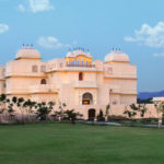 Destination Wedding at Heritage Retreat Jaipur