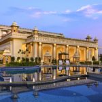 Destination Wedding at Indana Palace Jodhpur 1