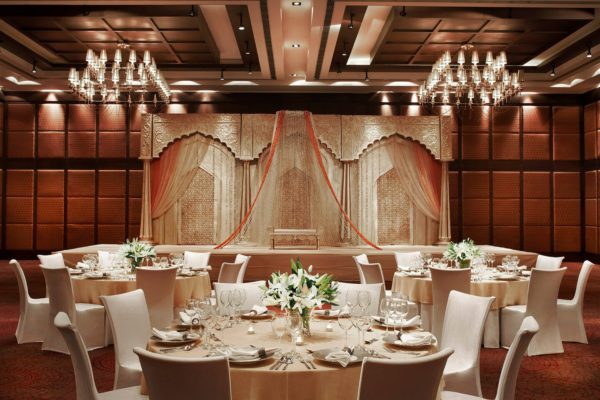 Destination Wedding at Jaipur Marriott Jaipur 7