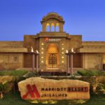 Destination Wedding or Event at Jaisalmer Marriott Resort & Spa