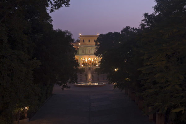 Destination Wedding at Narain Niwas Palace Jaipur 1