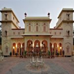 Destination Wedding at Narain Niwas Palace Jaipur