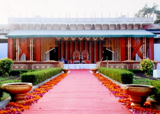 Destination Wedding at Narain Niwas Palace Jaipur 5