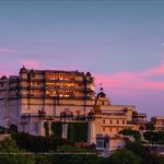 Destination Wedding at Raas Devigarh Udaipur 1