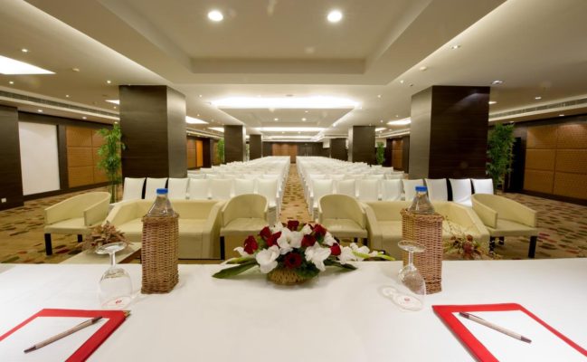 Destination Wedding at Ramada jaipur 4