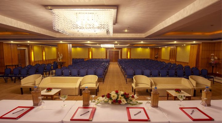 Destination Wedding at Ramada jaipur 5