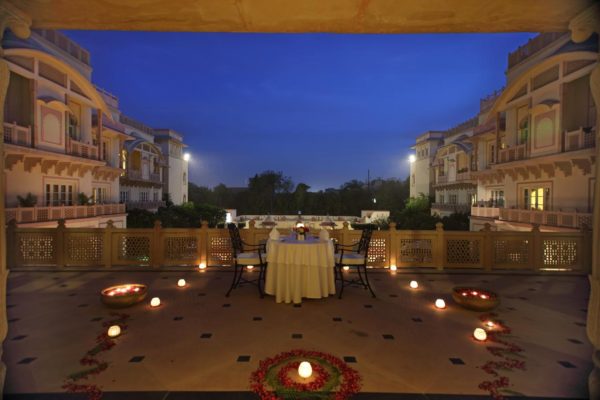 Destination Wedding at Taj Hari Mahal Jodhpur 6