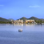 Destination Wedding at The Leela Palace Udaipur 1