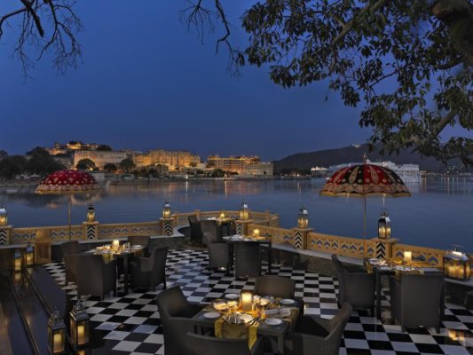 Destination Wedding at The Leela Palace Udaipur 5