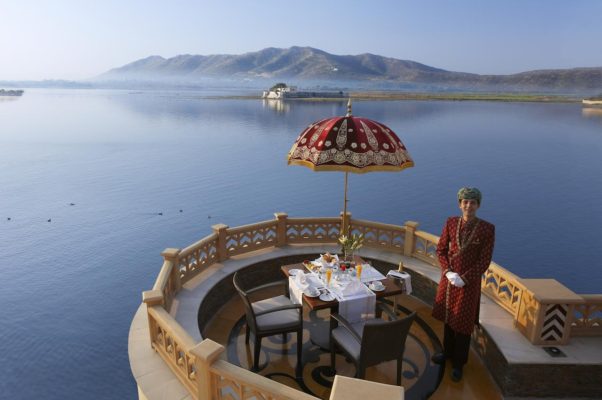 Destination Wedding at The Leela Palace Udaipur 6