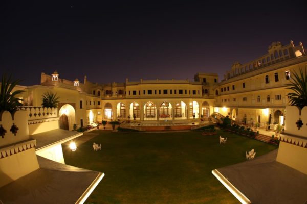 Destination Wedding at The Raj Palace Jaipur 8