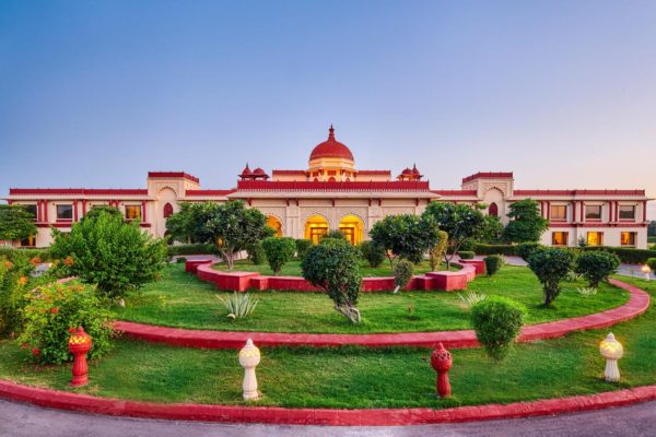 Destination Wedding at The Ummed Jodhpur Palace Jodhpur 2