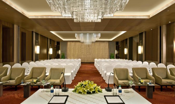 destination wedding at radisson blu jaipur 6