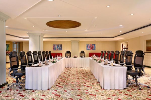 Business Conference Venue ITC Maratha Mumbai